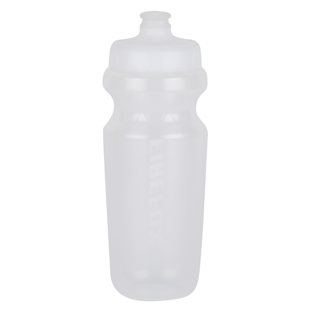Bicycle Water Bottle-Plastic (Wht) image number 1